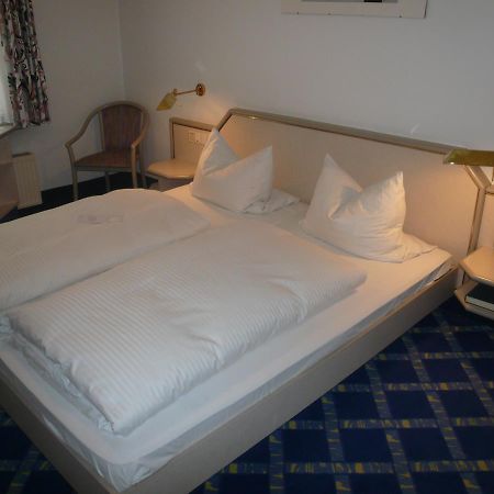 Boardinghaus Zu Coburg Residenz Hotel Bagian luar foto