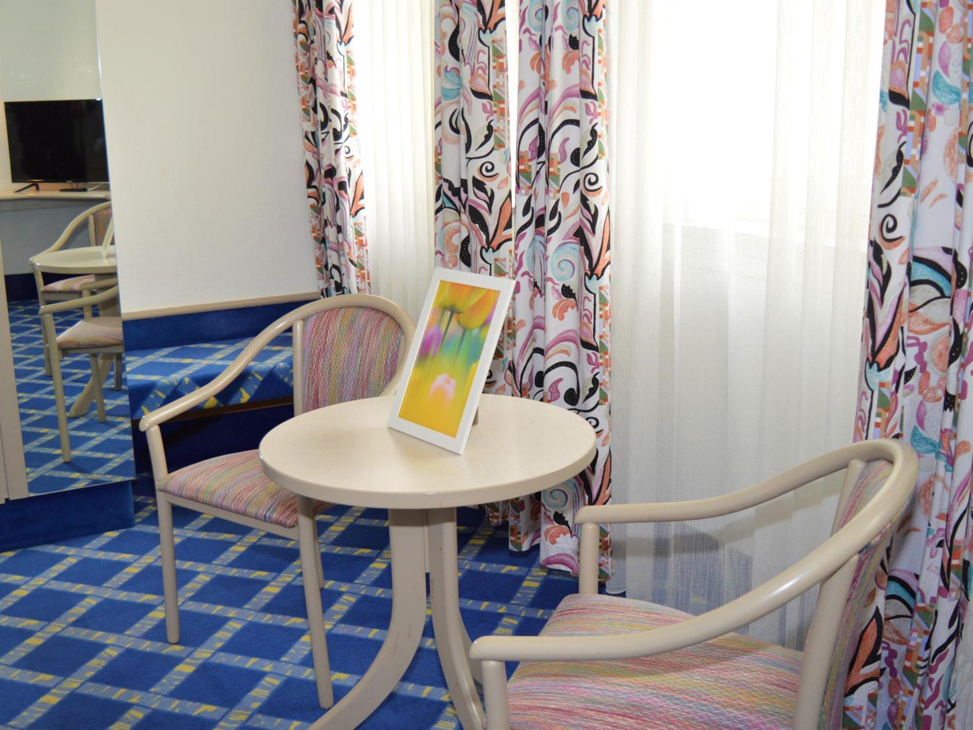 Boardinghaus Zu Coburg Residenz Hotel Bagian luar foto